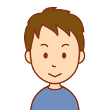 先輩ブロガーAさん