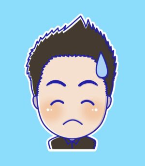 ごみぃ~